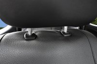 Autositzbezüge passend für Ford Ranger VI ab 2022 – Kunstleder
