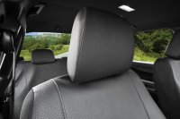 Autositzbezüge passend für Ford Ranger VI ab 2022 – Kunstleder