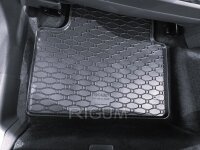 Gummimatten für OPEL Grandland Hybrid ab 2025 - 4-teiliges Set