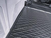 Kofferraumwanne für VW T7 Caravelle ab 2025 - rutschfest & wasserdicht