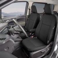 Autositzbezüge passend für VW Caddy ab 2003 bis...