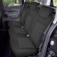 Autositzbezüge passend für VW Caddy ab 2004 bis...
