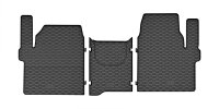 Gummimatten für Volkswagen T7 Caravelle ab 2025 |...