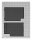 Fußmatten & Kofferraumwanne für Ford Transit Custom ab 2024 | 2. REIHE + 3. REIHE + MATTE L2 - 4-teiliges Set