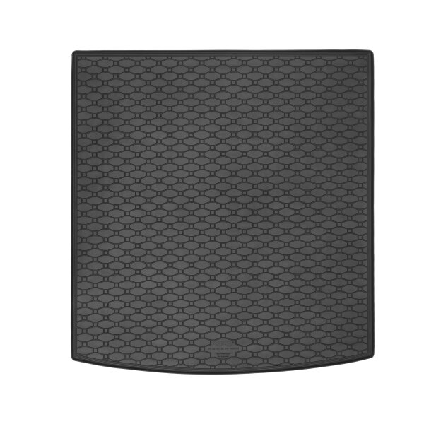 Kofferraumwanne für VW Tayron MHEV ab 2025 | ohne Zwischenboden - rutschfest & wasserdicht