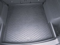 Kofferraumwanne für VW Tayron MHEV ab 2025 | ohne Zwischenboden - rutschfest & wasserdicht