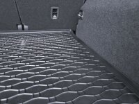 Kofferraumwanne für VW Tayron MHEV ab 2025 | ohne Zwischenboden - rutschfest & wasserdicht
