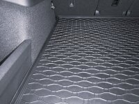 Kofferraumwanne für VW Tayron MHEV ab 2025 | ohne Zwischenboden - rutschfest & wasserdicht