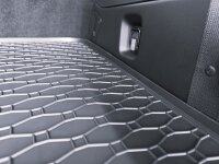 Kofferraumwanne für Mazda CX-80 ab 2025 | 6/7 Sitze, 3. Sitzreihe umgeklappt - rutschfest & wasserdicht