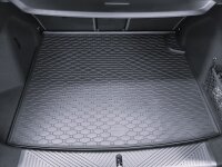 Kofferraumwanne für BMW X3 (G45) ab 2025 - rutschfest & wasserdicht