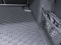 Kofferraumwanne für BMW X3 (G45) ab 2025 - rutschfest & wasserdicht