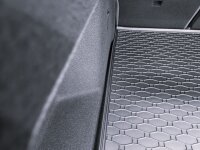 Kofferraumwanne für BMW X3e PHEV ab 2025 - rutschfest & wasserdicht