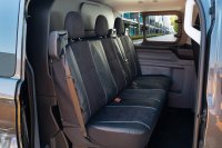Autositzbezüge passend für VW Transporter T7...