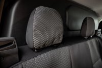 Autositzbezüge passend für VW Transporter T7...