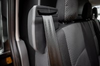 Autositzbezüge passend für VW Transporter T7 Furgon Plus ab 2025 – Polstermaterial