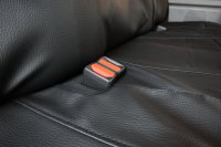 Autositzbezüge passend für VW Transporter T7...