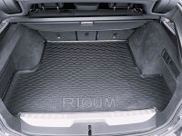 Kofferraumwanne für BMW 3e Touring PHEV ab 2019 - rutschfest & wasserdicht