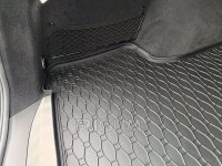Fußmatten & Kofferraumwanne BMW 3e (G21) Touring ab 2019 passgenau