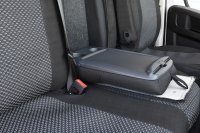Autositzbezüge passend für Toyota Proace Max Mannschaftskabine ab 2024 – Polstermaterial