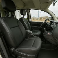 Autositzbezüge passend für Renault Kangoo ab...