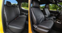 Autositzbezüge passend für Ford Ranger ab 2012...