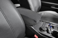 Autositzbezüge passend für Ford Ranger ab 2012 bis 2023 – Kunstleder