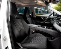 Autositzbezüge passend für Omoda 5 ab 2022 – Polstermaterial