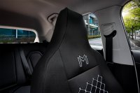 Autositzbezüge passend für Omoda 5 ab 2022 – Polstermaterial