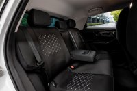 Autositzbezüge passend für Omoda 5 ab 2022 – Polstermaterial
