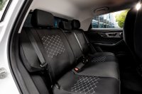 Autositzbezüge passend für Omoda 5 ab 2022 – Polstermaterial