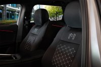 Autositzbezüge passend für Omoda 9 ab 2024 – Polstermaterial