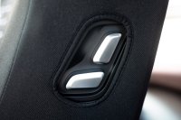 Autositzbezüge passend für Omoda 9 ab 2024 – Polstermaterial