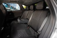 Autositzbezüge passend für Omoda 9 ab 2024 – Polstermaterial