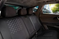 Autositzbezüge passend für Omoda 9 ab 2024 – Polstermaterial