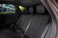 Autositzbezüge passend für Omoda 9 ab 2024 – Polstermaterial