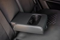Autositzbezüge passend für Omoda 9 ab 2024 – Polstermaterial