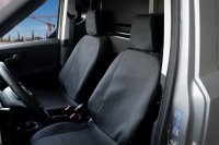 Autositzbezüge passend für Ford Courier ab 2023...
