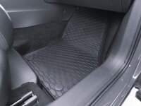 Gummimatten für VW Tayron / Tayron MHEV ab 2025 - 4-teiliges Set