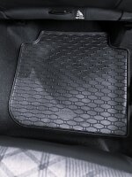 Gummimatten für VW Tayron / Tayron MHEV ab 2025 - 4-teiliges Set
