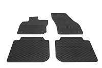 Gummimatten für VW Tayron / Tayron MHEV ab 2025 - 4-teiliges Set