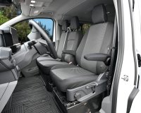 Autositzbezüge passend für VW T7 Transporter ab...