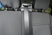 Autositzbezüge passend für VW T7 Transporter ab 2024 – Polstermaterial