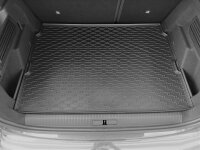 Fußmatten & Kofferraumwanne PEUGEOT 2008 MHEV ab 2024 passgenau
