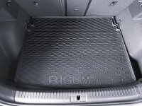 Fußmatten & Kofferraumwanne CUPRA Formentor eTSI ab 2020 passgenau