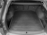 Fußmatten & Kofferraumwanne SKODA Octavia IV iV ab 2020 passgenau