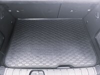Fußmatten & Kofferraumwanne MINI Clubman ab 2015 passgenau