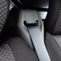 Autositzbezüge passend für Nissan Interstar ab 2024 – Polstermaterial