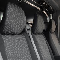 Autositzbezüge passend für Nissan Interstar ab 2024 – Polstermaterial