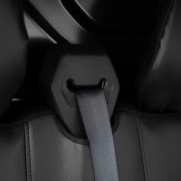 Autositzbezüge passend für Renault Master IV ab 2024 – Kunstleder