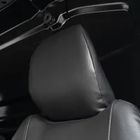 Autositzbezüge passend für Renault Master IV ab 2024 – Kunstleder